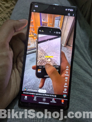 Google Pixel 6 USA Variant 8/128